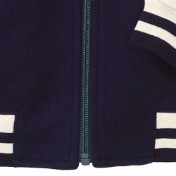 KIRAKUケアワークジャケットCR083