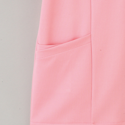 KIRAKUケアワークシャツCR129