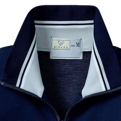 KIRAKUケアワークジャケットCR130