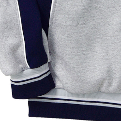 KIRAKUケアワークシャツCR130