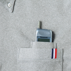 KIRAKUニットシャツCR145