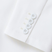 ユニフィットリゼルヴァドクタージャケットR2490