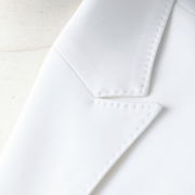 ユニフィットリゼルヴァドクタージャケットR2490